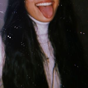 Meet your Posher, Cheri